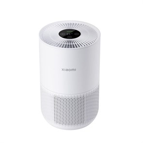 Очиститель воздуха XIAOMI Smart Air Purifier 4 Compact