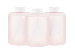 Сменные блоки для Xiaomi Mijia Automatic Foam Soap Dispenser (3шт.) 3770