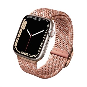 Ремешок Uniq ASPEN Design Strap Braided для Apple Watch All 38-40-41 мм