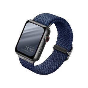 Ремешок Uniq ASPEN Strap Braided для Apple Watch All 38-40-41 мм