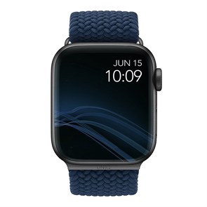 Ремешок Uniq ASPEN Strap Braided для Apple Watch All 38-40-41 мм 5275