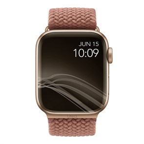 Ремешок Uniq ASPEN Strap Braided для Apple Watch All 38-40-41 мм 5275