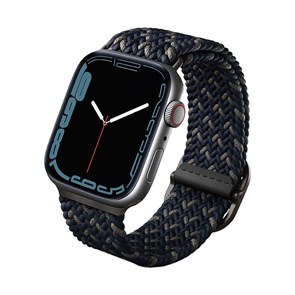 Ремешок Uniq ASPEN Design Strap Braided для Apple Watch All 42-44-45 мм