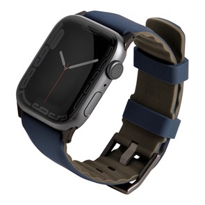 Ремешок Uniq Linus Airosoft silicone для Apple Watch All 42-44-45-49 мм 5289