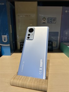 Смартфон Xiaomi 12 8/256GB уценен