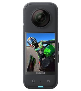 Экшн-камера insta360 X3