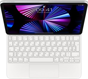 Клавиатура Apple Magic Keyboard для iPad Pro 11 (3rd)/Air (4th)