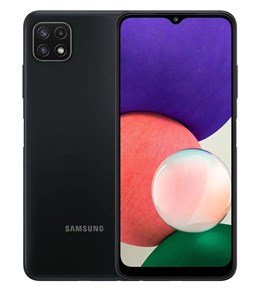Смартфон Samsung Galaxy A22 5G 4/64Gb