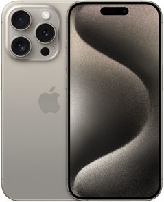 Смартфон Apple iPhone 15 Pro 1TB