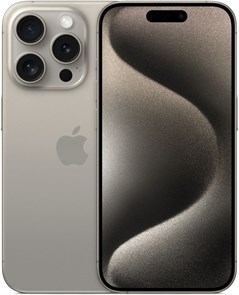 Смартфон Apple iPhone 15 Pro Max 256GB