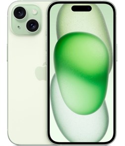 Смартфон Apple iPhone 15 Plus 128 ГБ 5428