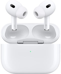 Беспроводные наушники Apple AirPods Pro (2-го поколения, 2023) USB-C