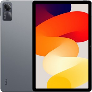 Планшет Xiaomi Redmi Pad SE 11" 4/128 ГБ 5460