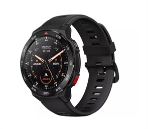 Умные часы Xiaomi Mibro Watch GS Pro (XPAW013)