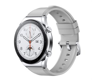 Умные часы Xiaomi Watch S1 GL (M2112W1)