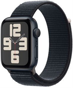 Умные часы Apple Watch SE 2023, 40 мм ремешок Loop