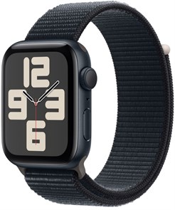 Умные часы Apple Watch SE 2023, 44 мм ремешок Loop