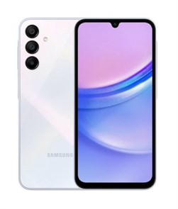 Смартфон Samsung Galaxy A15 6/128Gb 5521