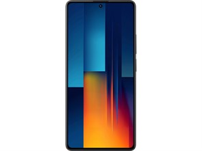 Смартфон POCO M6 Pro 12/512GB 5537