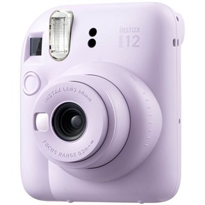 Fujifilm Instax Mini 12 Фотокамера моментальной печати