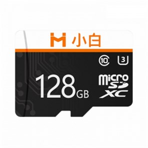 Карта памяти Xiaomi Imilab Xiaoba microSD 128GB