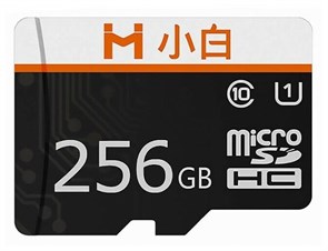 Карта памяти Xiaomi Imilab Xiaoba microSD 256GB