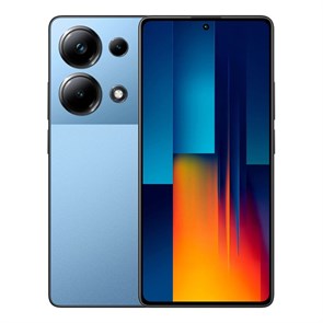 Смартфон POCO M6 Pro 8/256GB 5578