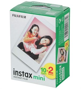 Картридж для моментальной печати Fujifilm Instax Mini 5582