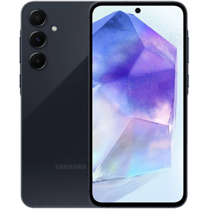 Смартфон Samsung Galaxy A55 8/256GB