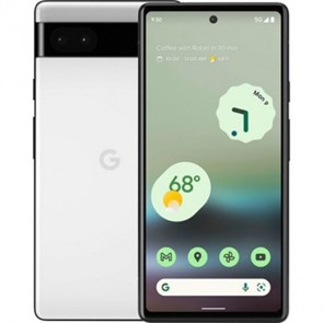 Смартфон Google Pixel 6A 6/128Gb