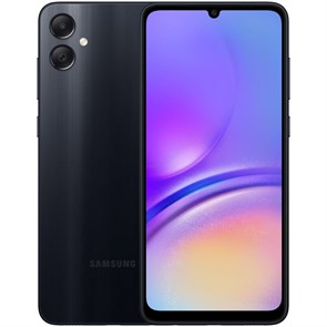 Смартфон Samsung Galaxy A05 4/128 ГБ (SM-A055F/DS) 5639