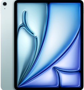 Планшет Apple iPad Air 13", 128 ГБ, Wi-Fi (2024)