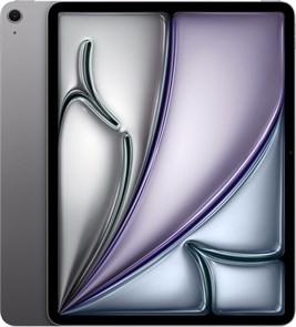 Планшет Apple iPad Air 11", 256 ГБ, Wi-Fi (2024)