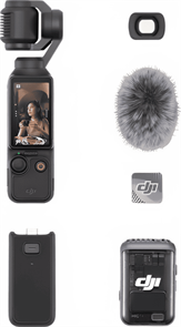 Экшн-камера DJI Osmo Pocket 3 Creator Combo