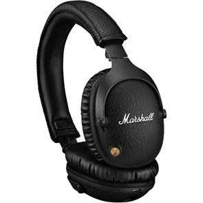 Наушники Marshall Monitor II ANC Bluetooth, черный 5748