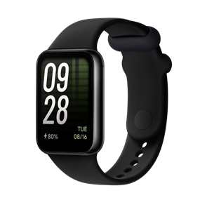 Фитнес-браслет Xiaomi Smart Band 8 Pro EU (Global) 5754