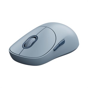 Мышь Xiaomi Wireless Mouse 3 (XMWXSB03YM) 5605