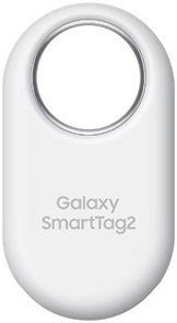 Беспроводная метка Samsung Galaxy SmartTag2 EI-T5600, белая 5793