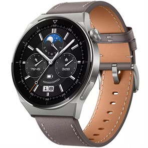 Смарт-часы Huawei Watch GT 3 Pro (ODIN-B19) 5795