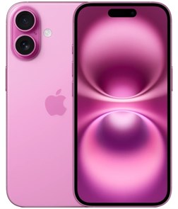 Смартфон Apple iPhone 16 Plus 128 ГБ 5809_1