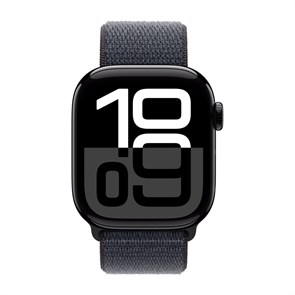 Умные часы Apple Watch Series 10, 42 мм, спортивный браслет 5813