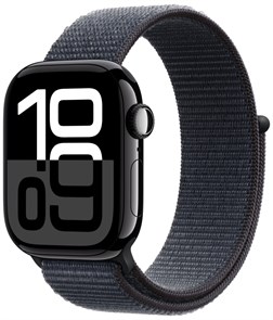 Умные часы Apple Watch Series 10, 42 мм, спортивный браслет 5813