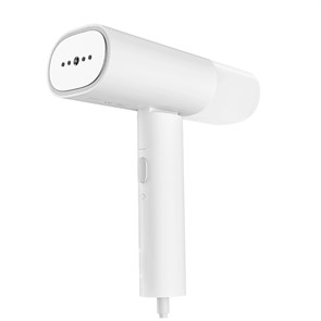 Ручной отпариватель Xiaomi Mijia Handheld Garment Steamer 2 (MJGTJ02LF) белый 5826