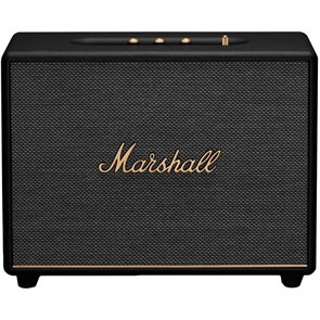 Портативная акустика Marshall Woburn III Black 5827