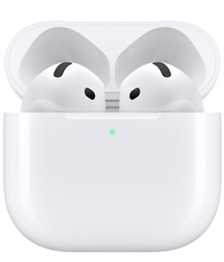 Беспроводные наушники AirPods 4 (без шумоподавления) 5841