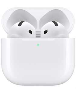 Беспроводные наушники AirPods 4 (с шумоподавлением) 5842