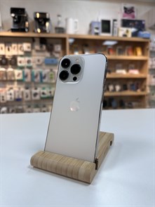 Б.У. Смартфон Apple iPhone 13 Pro 128Gb (356144897991036) 5844