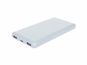 Внешний аккумулятор емкостью 10000 мАч Xiaomi Power Bank Lite 10000 мАч 22,5 Вт (P16ZM) 5860