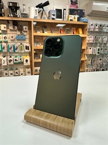 Б.У. Смартфон Apple iPhone 13 Pro 128Gb (355600721012175) 5861