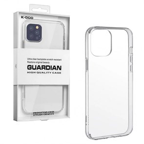 Чехол K-Doo Guardian For iPhone 15 Series 5876